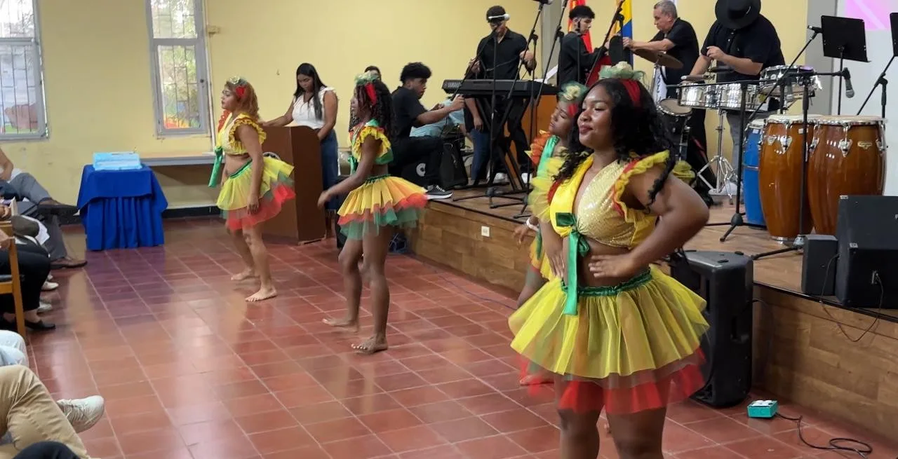 Actividades Culturales