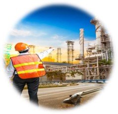 Operación de Procesos Industriales